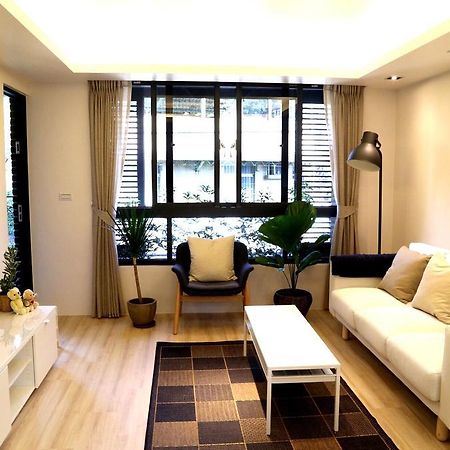 Lienmei 月租房 Taipei Exterior photo