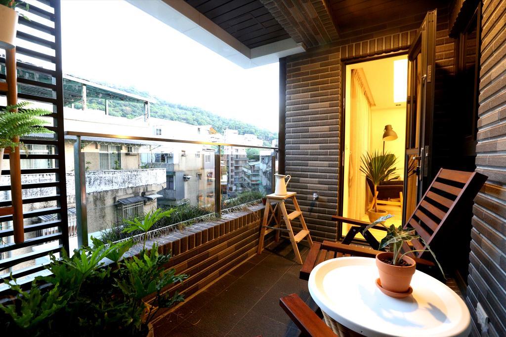 Lienmei 月租房 Taipei Exterior photo